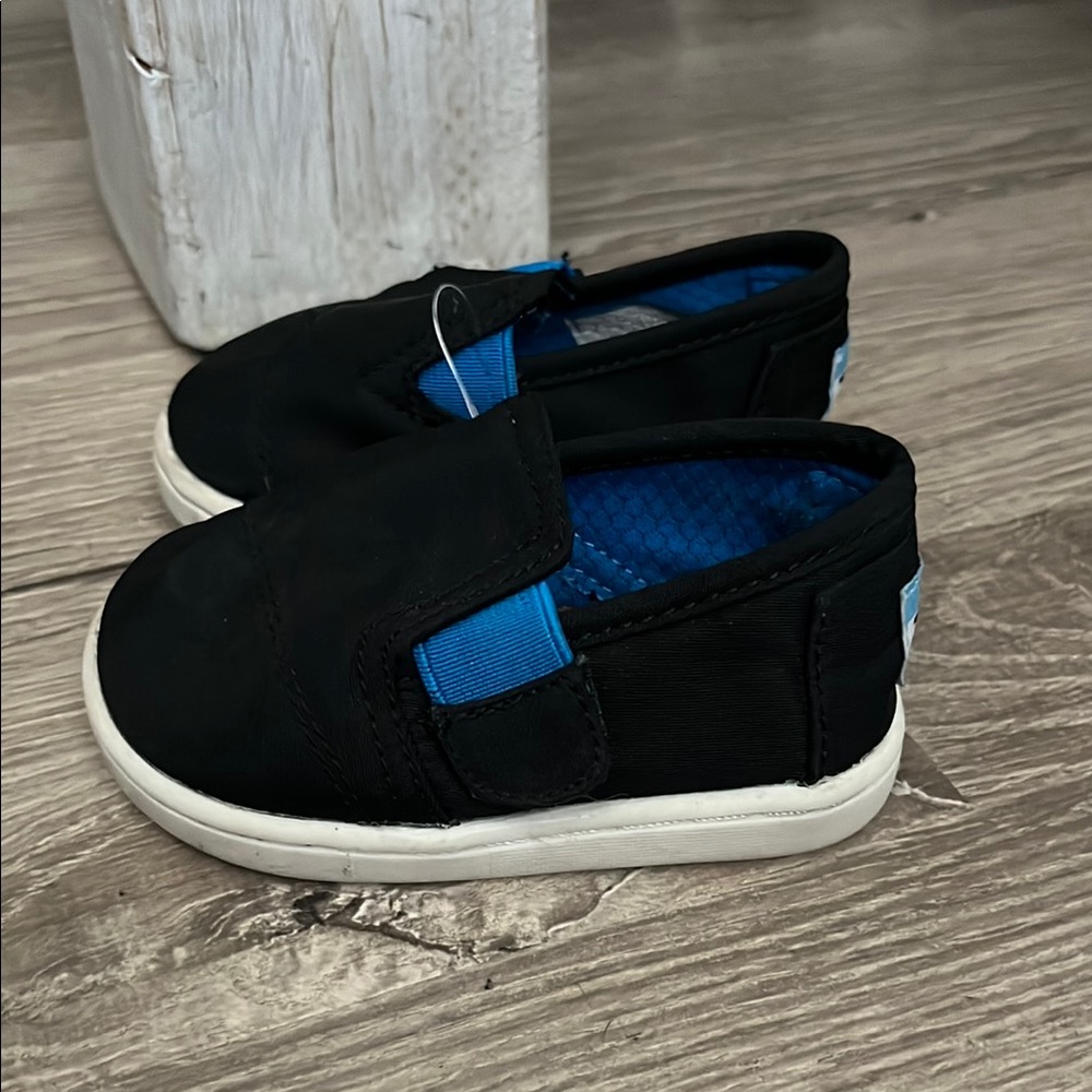 Toms/4C